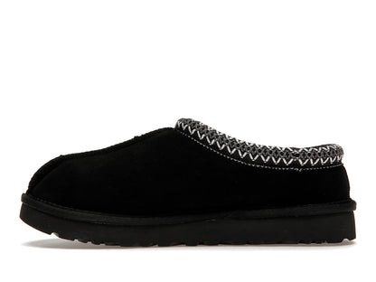 UGG Tasman Slipper Black (Women's)