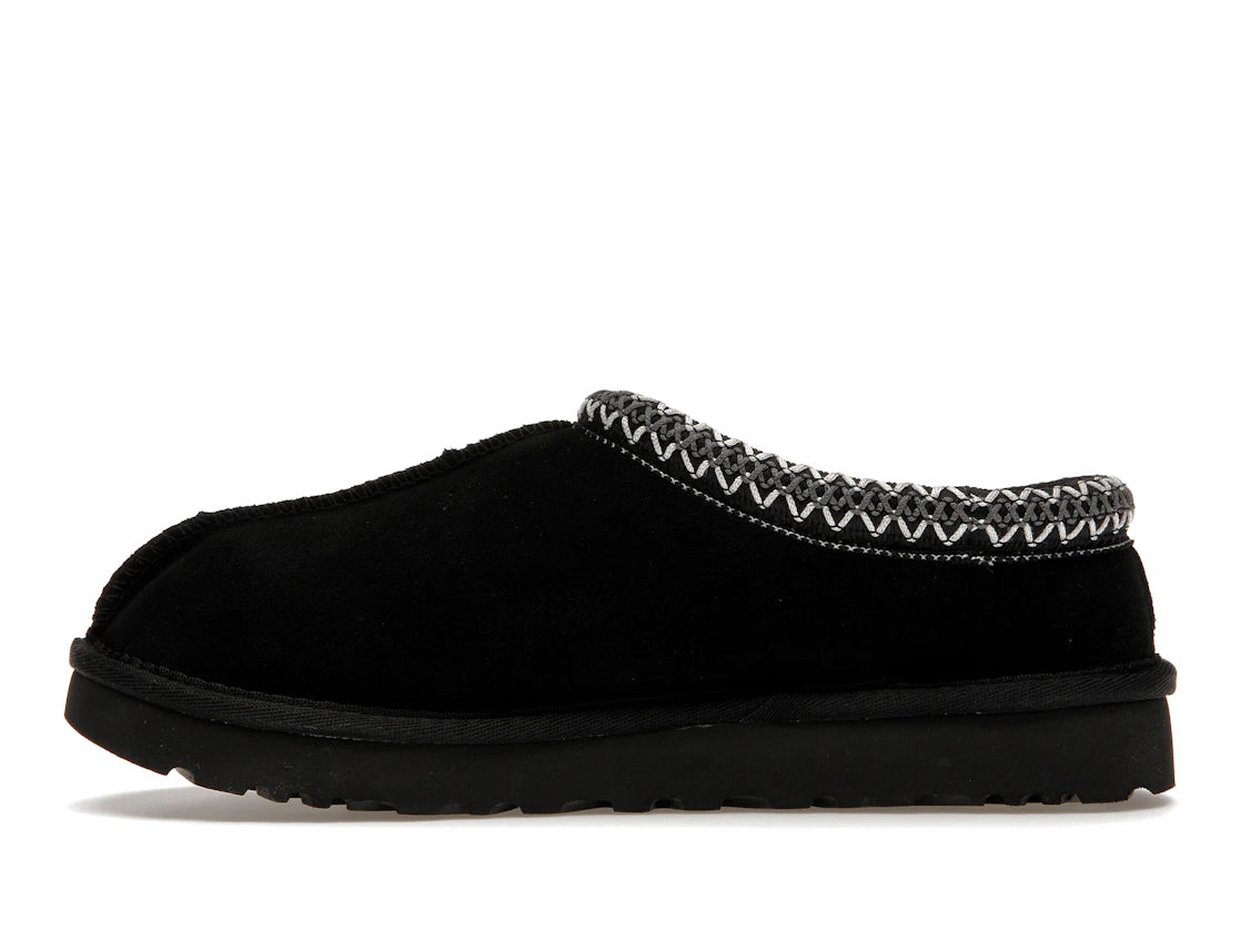 UGG Tasman Slipper Black (Women's)