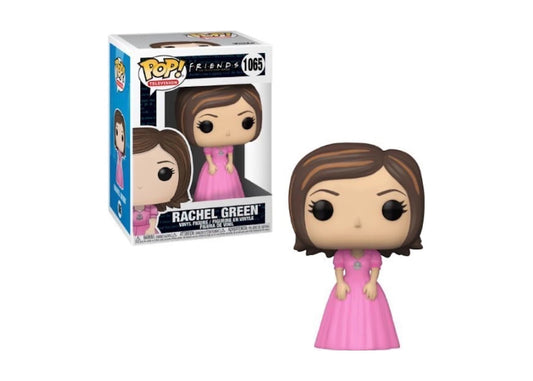 Funko Pop! Television: Friends Rachel Green Figure #1065
