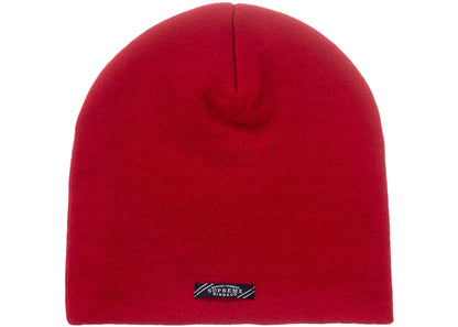 Supreme Marithé + François Girbaud Beanie Red