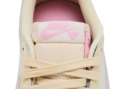 Jordan 1 Retro Low OG SP Travis Scott Shy Pink