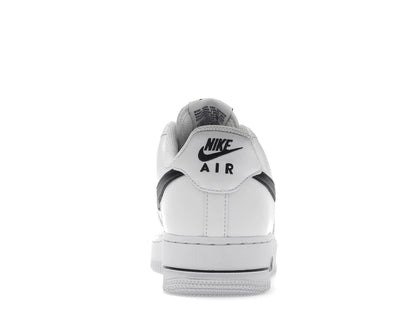 Nike Air Force 1 Low White Black (2020)