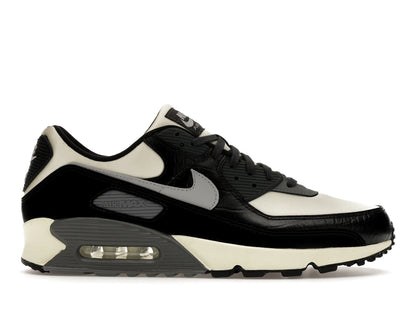 Nike Air Max 90 QS Smoke Grey Crocodile