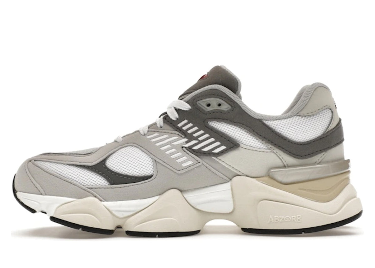 New Balance 9060 Rain Cloud (GS)