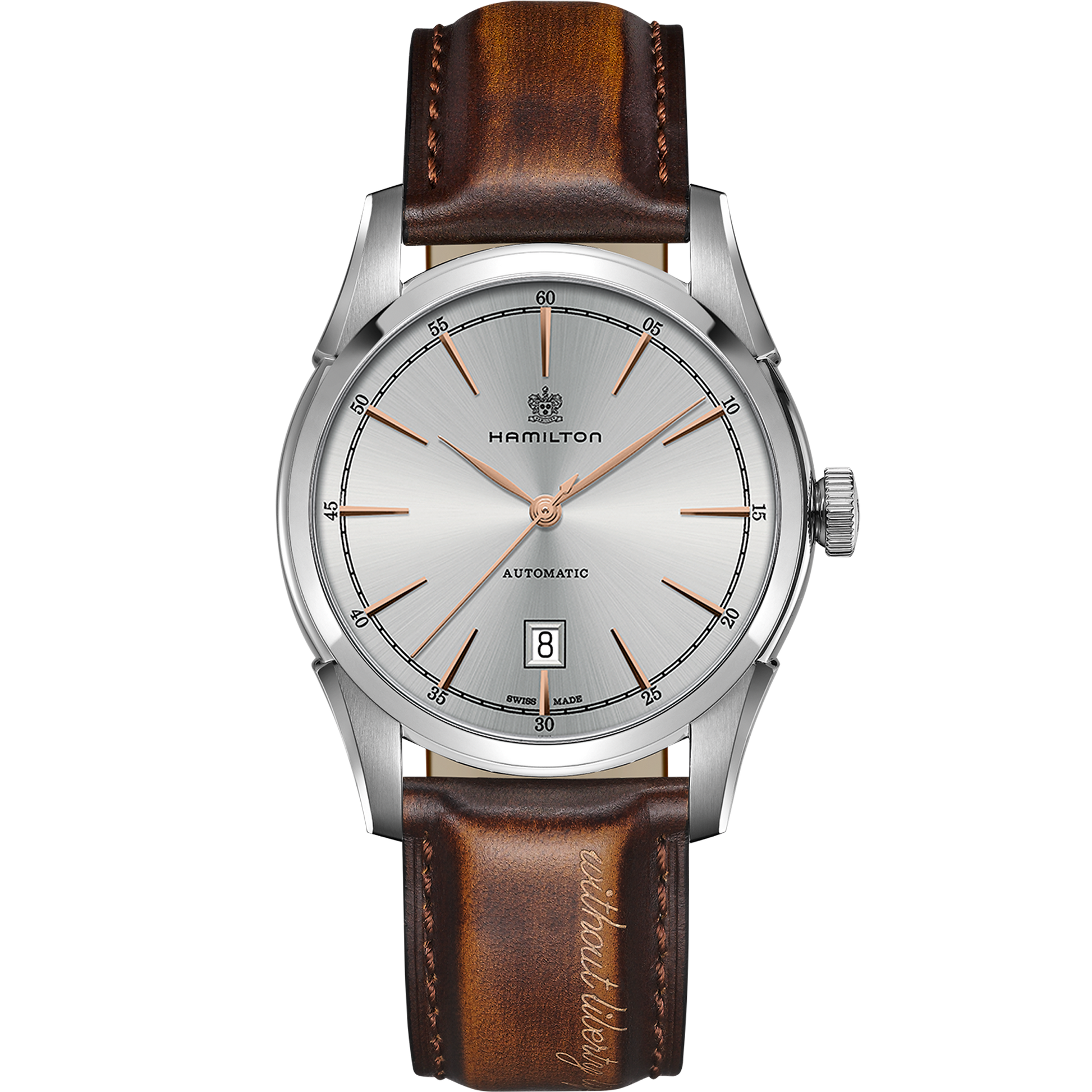 Hamilton Spirit of Liberty | H42415551