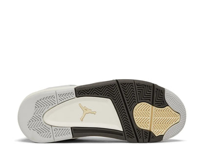 Air Jordan 4 Retro SE Craft Photon Dust (GS)
