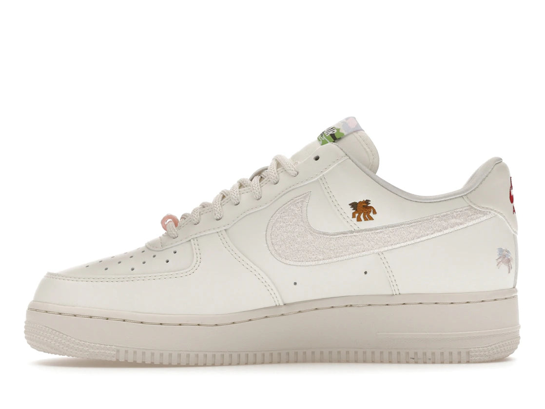 Nike Air Force 1 Low Pegasus Pack Sail (Women's)