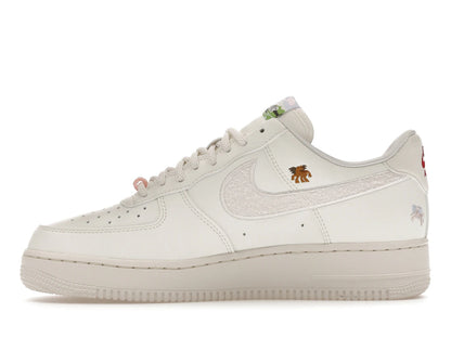 Nike Air Force 1 Low Pegasus Pack Sail (Women's)