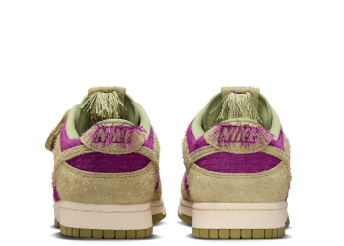Nike Dunk Low Retro SE Viotech Dusty Olive