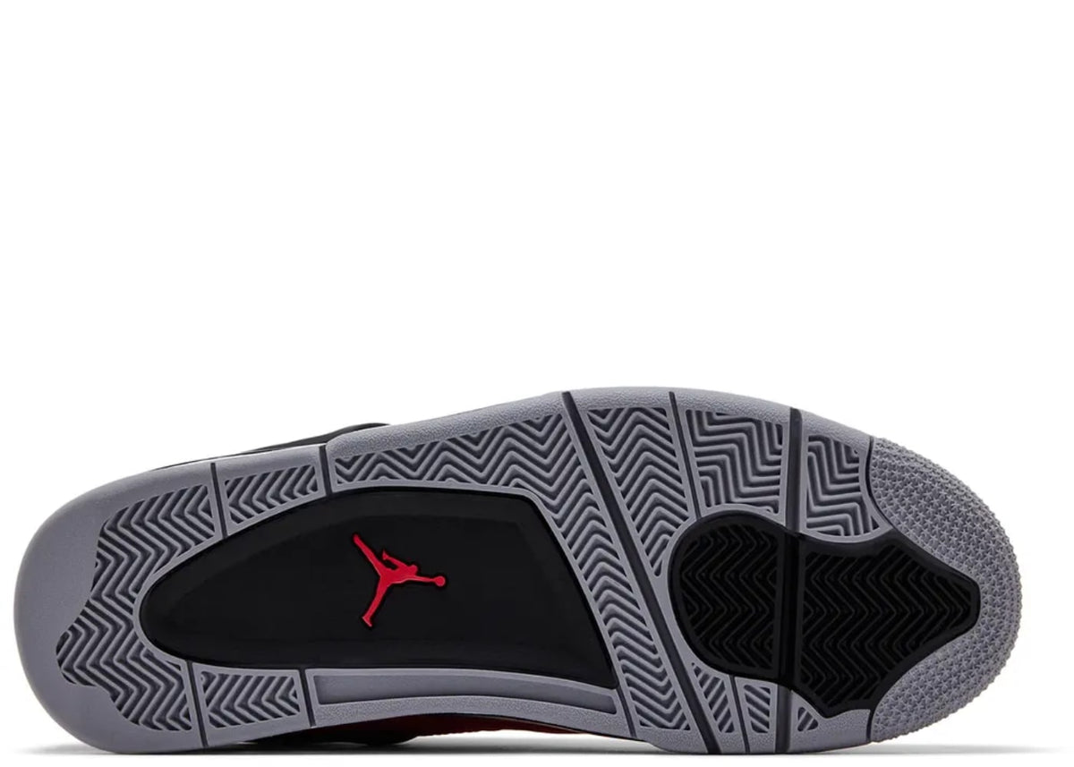 Jordan 4 Retro Toro Bravo (2026)