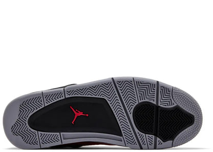 Jordan 4 Retro Toro Bravo (2026)