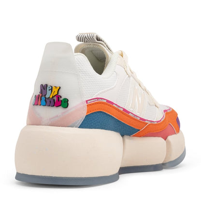 New Balance Vision Racer Jaden Smith Trippy Summer Storm Blue Hippie Cream