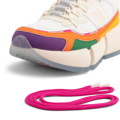 New Balance Vision Racer Jaden Smith Trippy Summer Storm Blue Hippie Cream