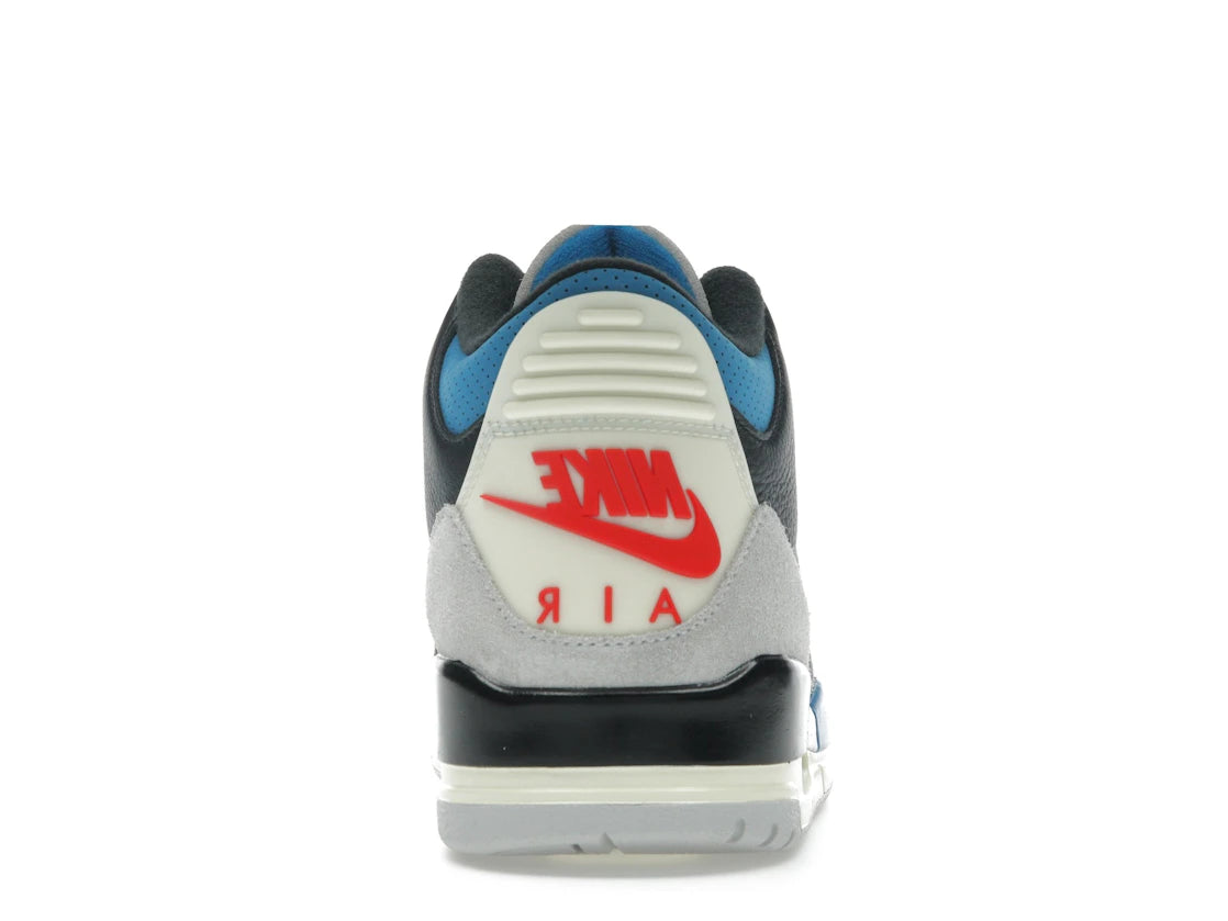Jordan 3 Retro OG Rare Air
