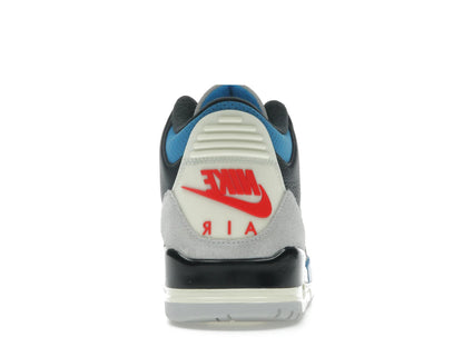 Jordan 3 Retro OG Rare Air