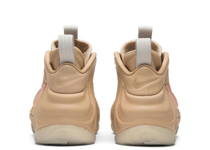 Nike Air Foamposite Pro Vachetta Tan
