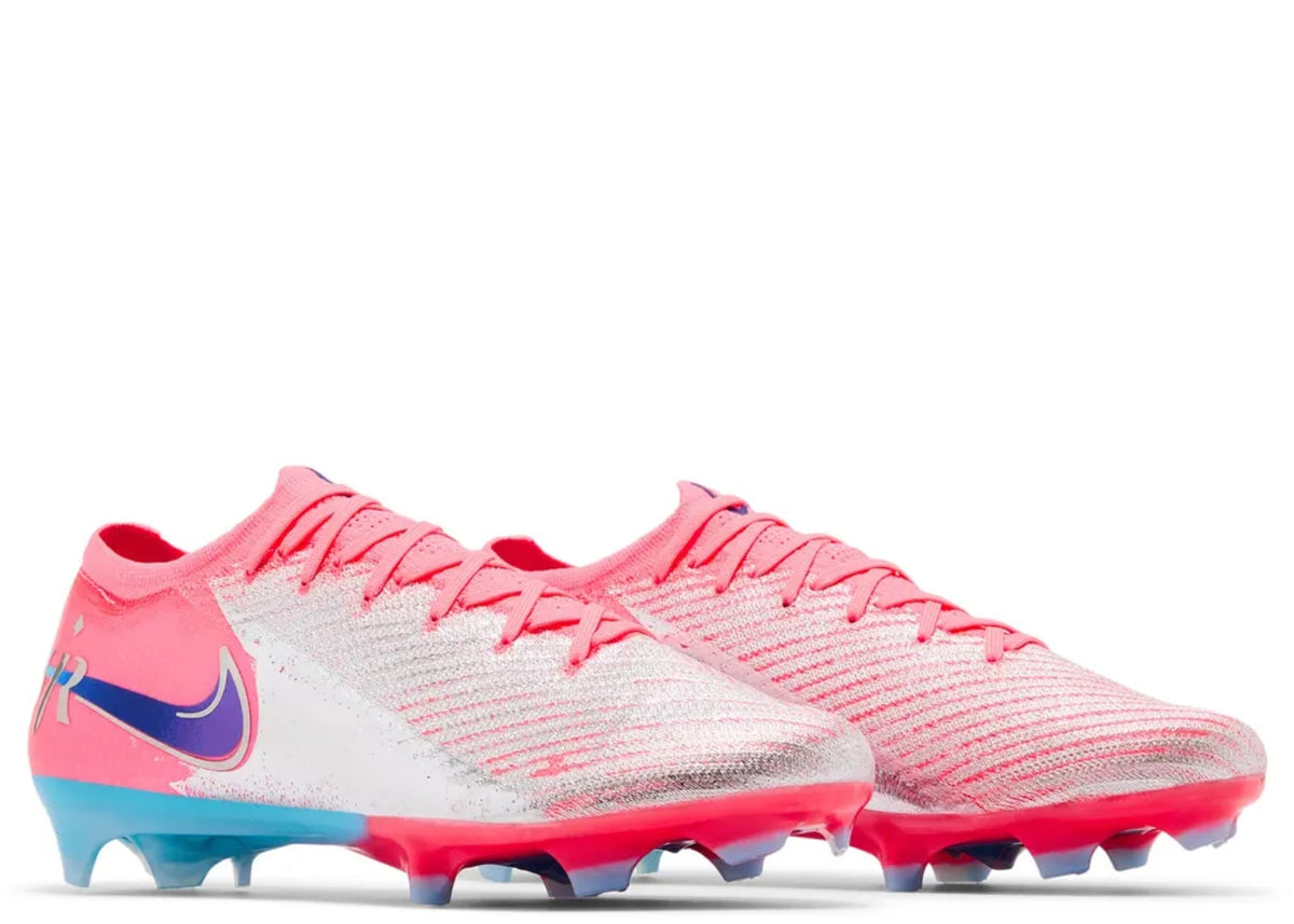 Nike Zoom Mercurial Vapor 16 Elite FG Vini Jr. Sunset Pulse