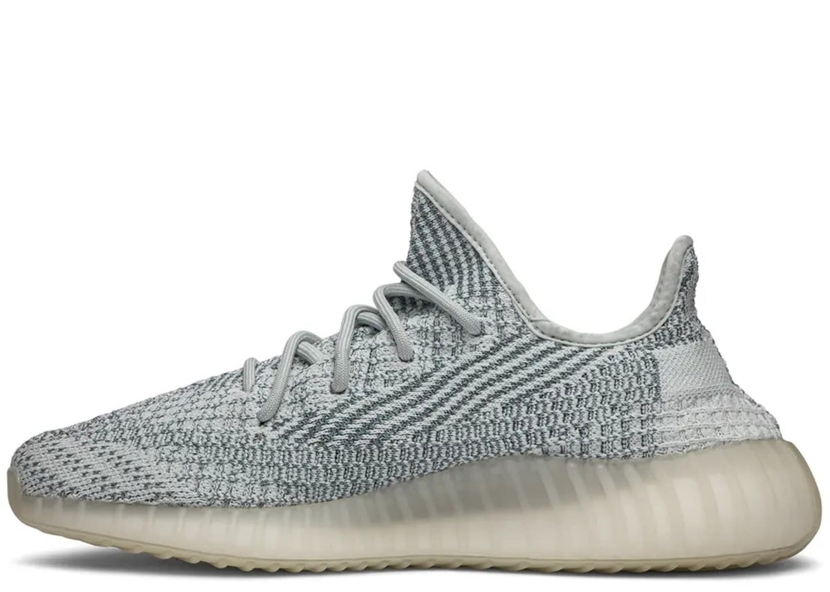 Yeezy Boost 350 V2 Cloud White (Reflective)