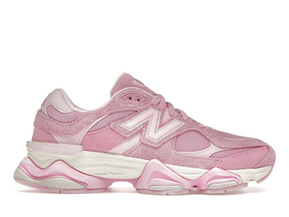 New Balance 9060 Pink Overdye