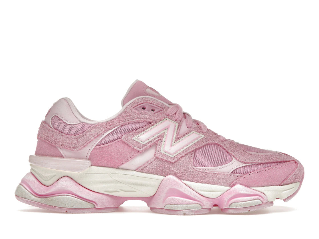 New Balance 9060 Pink Overdye