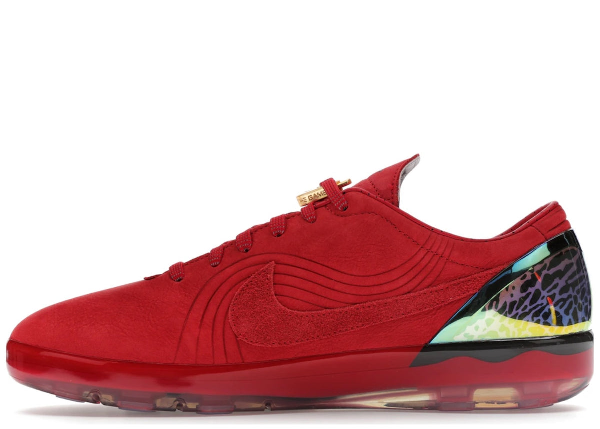 Nike Cryoshot Jordan Mercurial Vapor 1 University Red