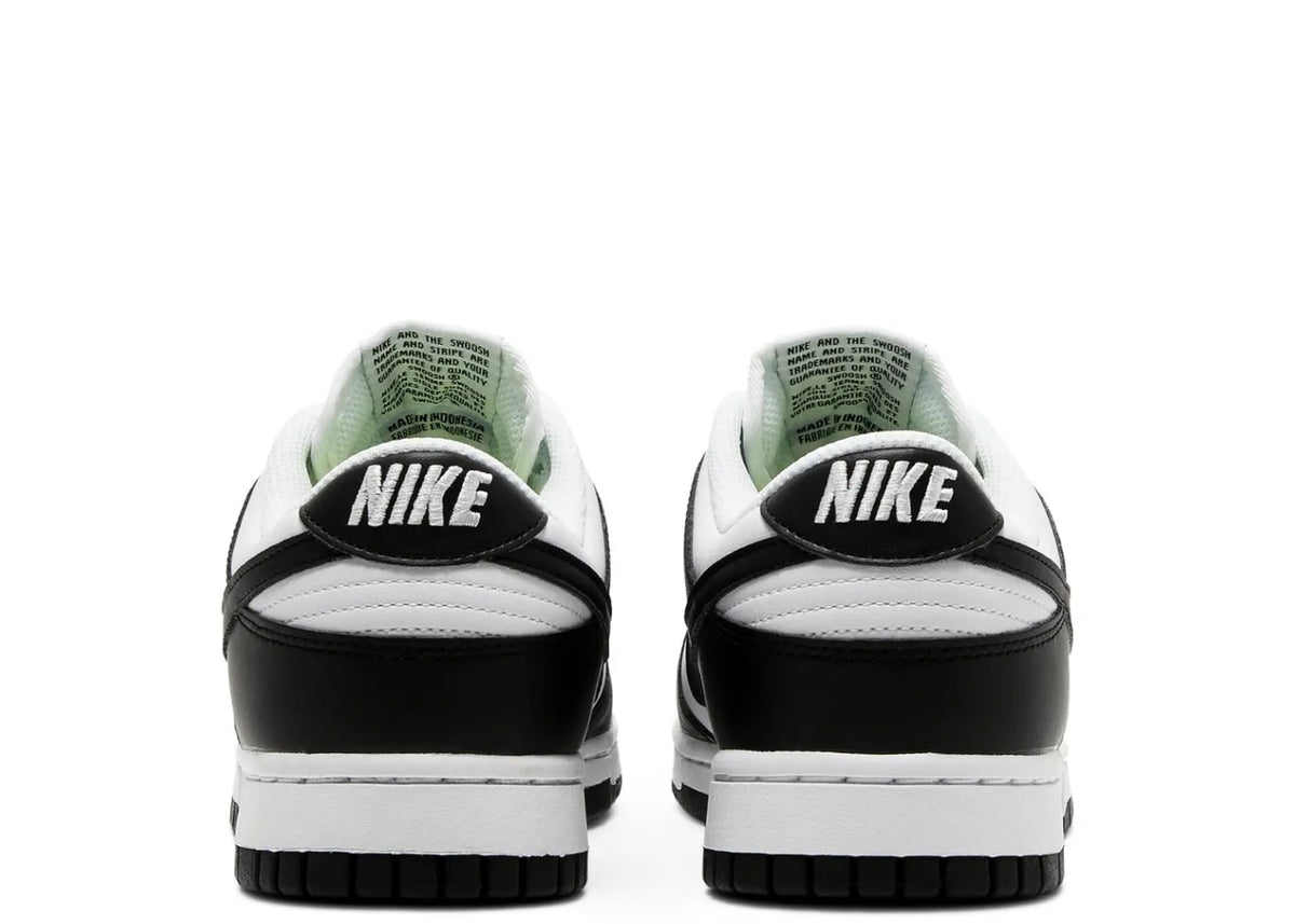 Nike Dunk Low Move to Zero Black White (Women's)