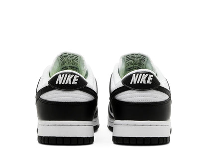 Nike Dunk Low Move to Zero Black White (Women's)
