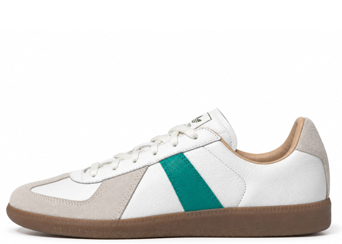 adidas BW Army Core White Power Green