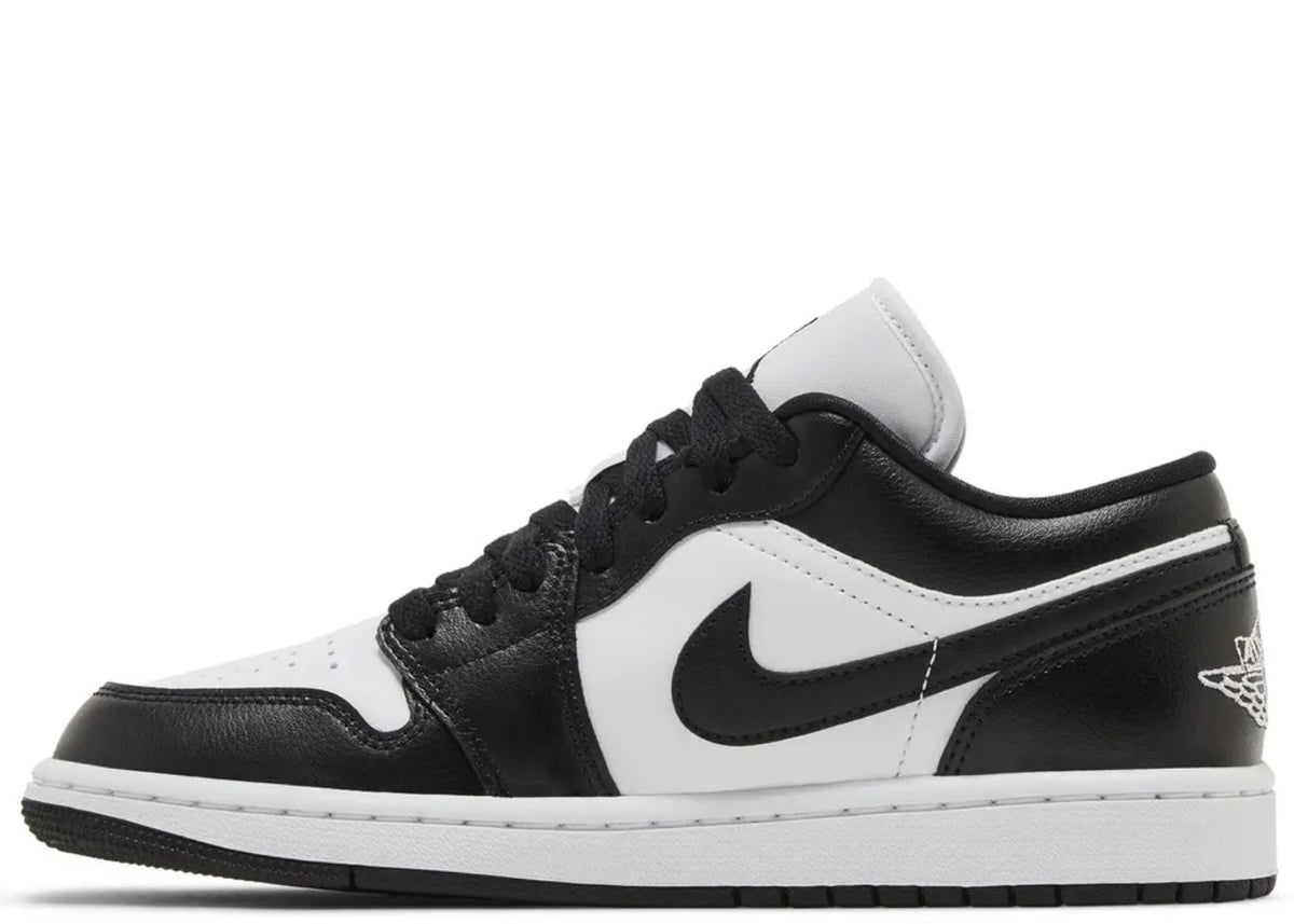 Jordan 1 Low Panda (Women's)
