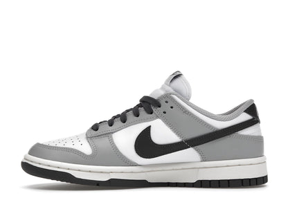Nike Dunk Low Light Smoke Grey (Women's)