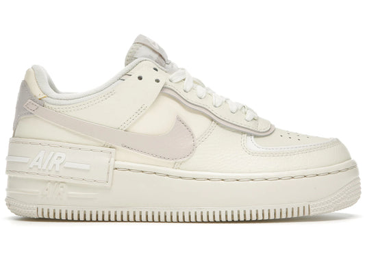 Nike Air Force 1 Shadow Coconut Milk (Women's)