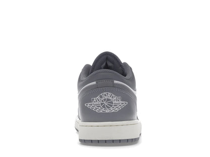 Air Jordan 1 Low Vintage Stealth Grey