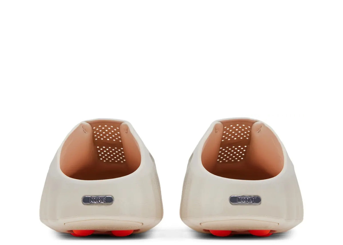 Nike Mind 001 Slide Light Bone Khaki