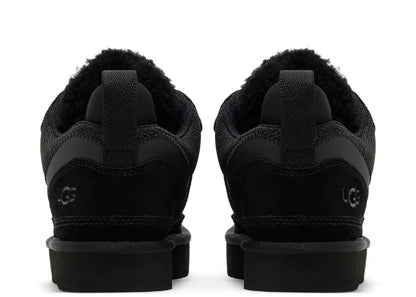 UGG Lowmel Black (Women's)