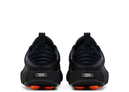 Nike Mind 002 Black Hyper Crimson
