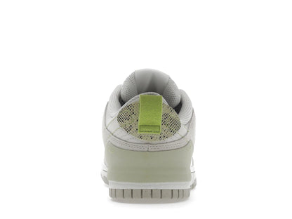 Nike Dunk Low Disrupt 2 Green Snake (Women's)
