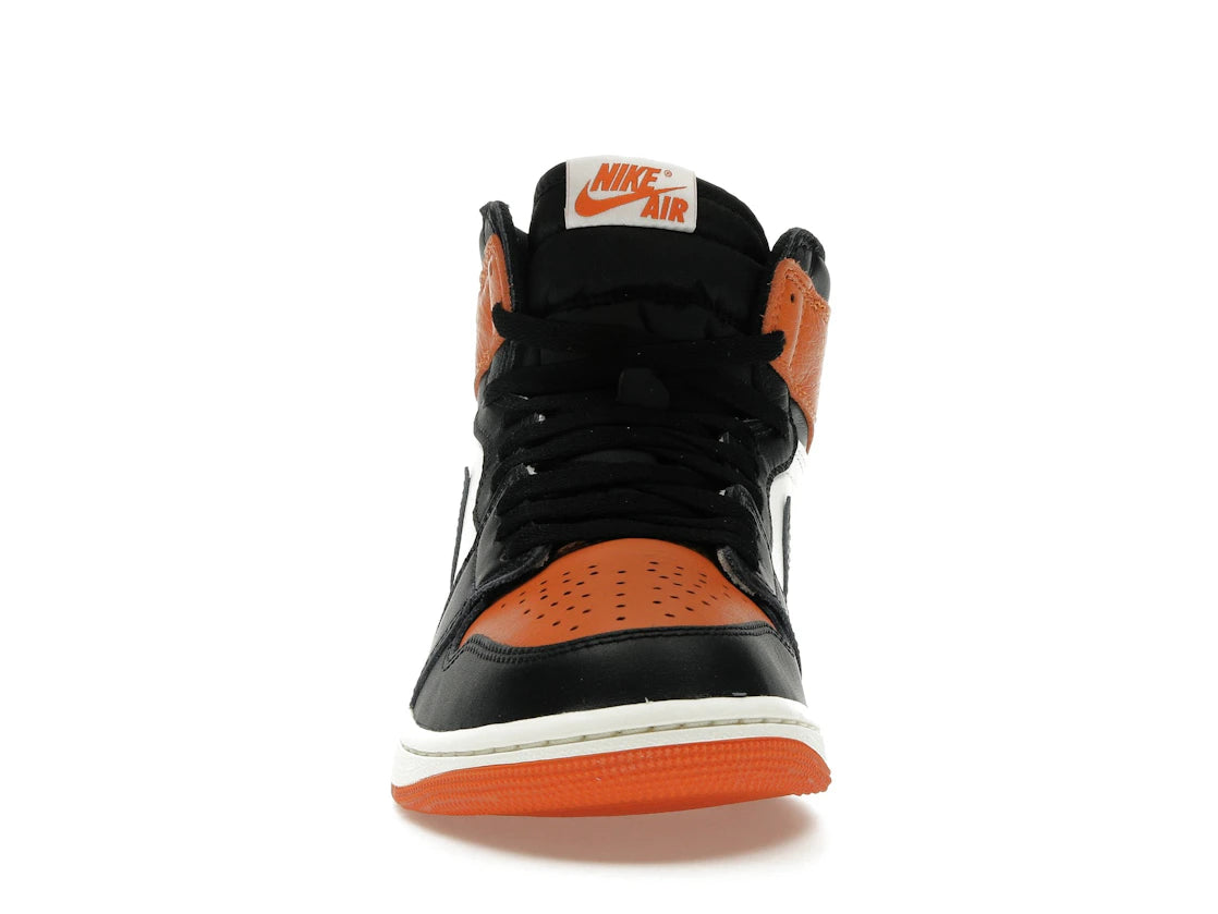Air Jordan 1 Retro High OG Shattered Backboard (2025)