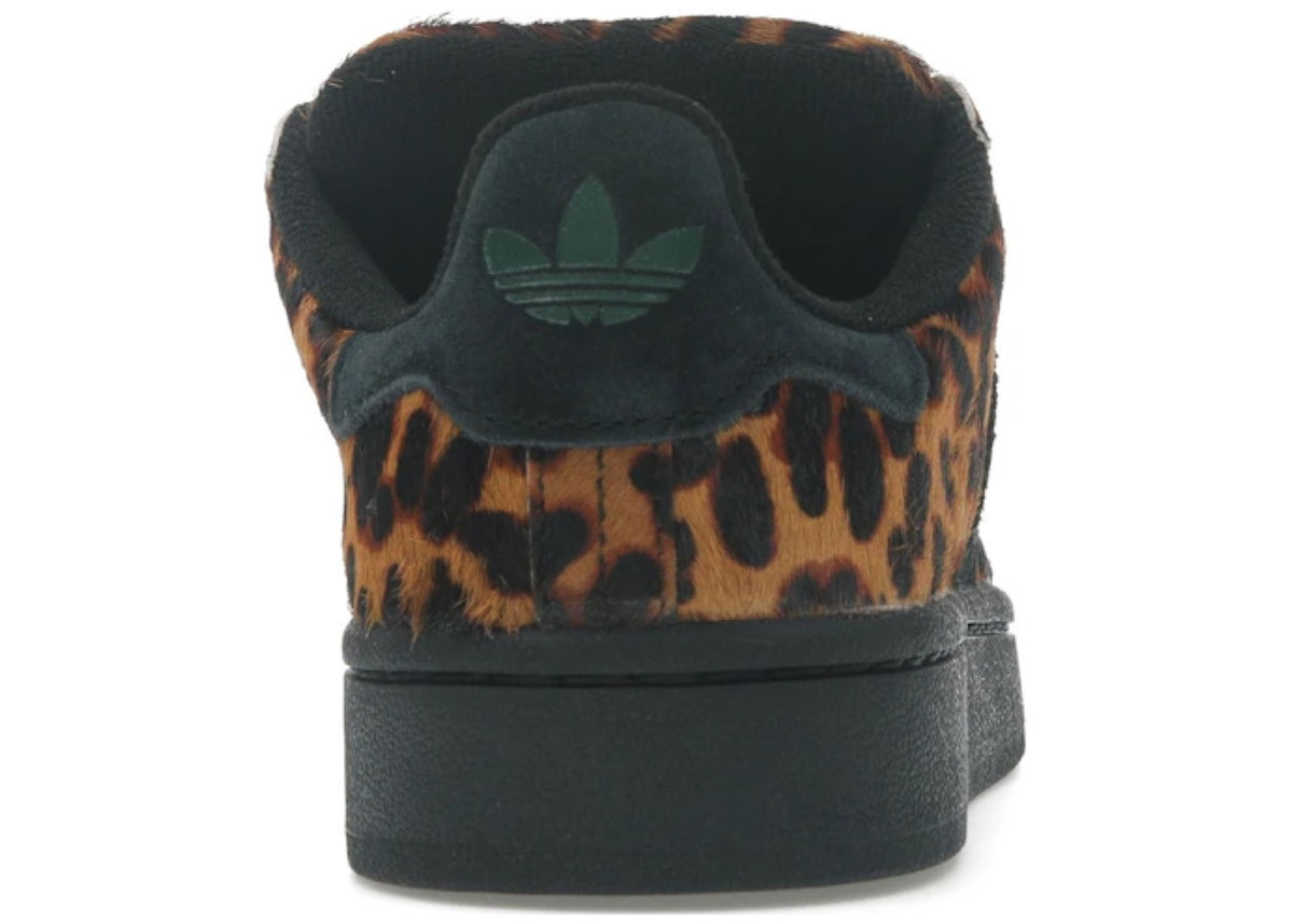 adidas Campus 00s Leopard Black (Women's)