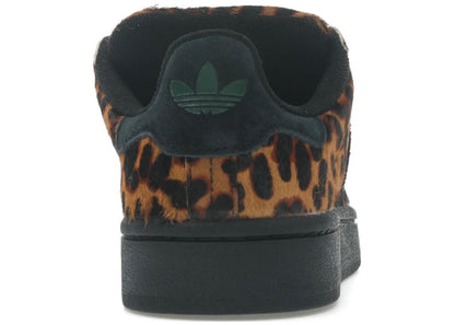 adidas Campus 00s Leopard Black (Women's)
