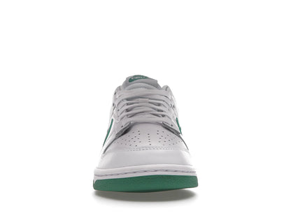 Nike Dunk Low White Green Noise (Women's)