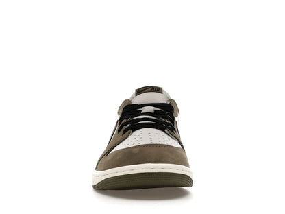 Jordan 1 Retro Low OG Medium Olive