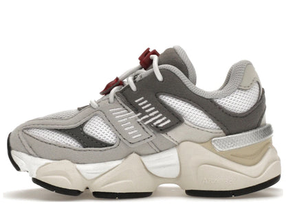 New Balance 9060 Rain Cloud (TD)