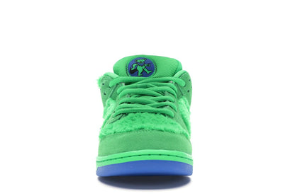 Nike SB Dunk Low Grateful Dead Bears Green