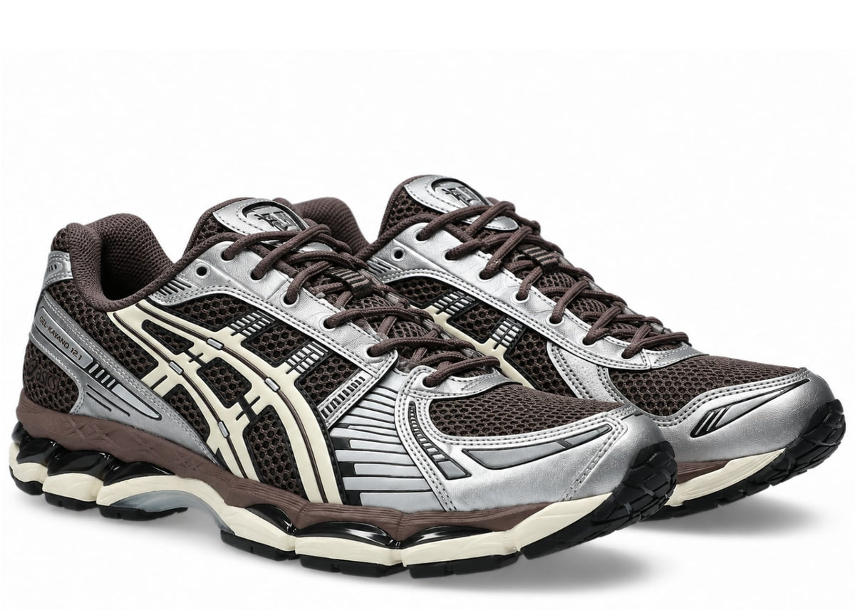 ASICS Gel-Kayano 12.1 Cocoa Powder Cream