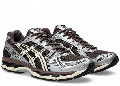ASICS Gel-Kayano 12.1 Cocoa Powder Cream