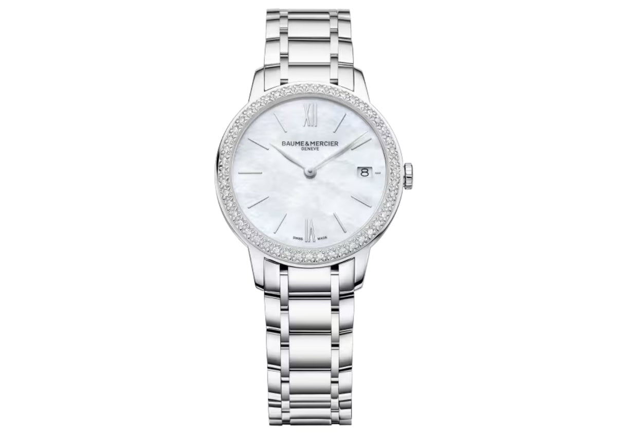 Baume & Mercier CLASSIMA 31 Q | M0A10478