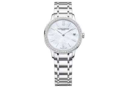 Baume & Mercier CLASSIMA 31 Q | M0A10478