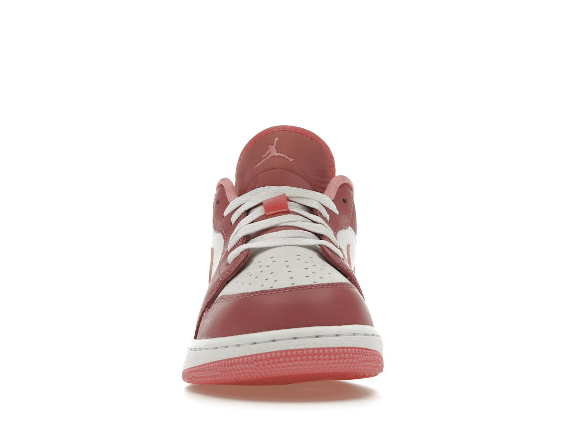 Jordan 1 Low Desert Berry (GS)