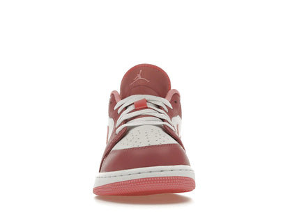 Jordan 1 Low Desert Berry (GS)