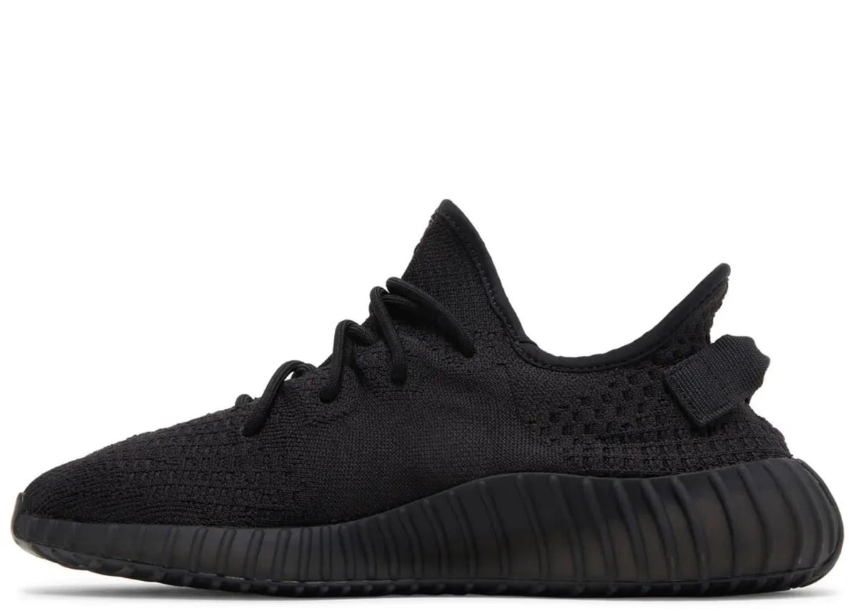 Yeezy Boost 350 V2 Onyx